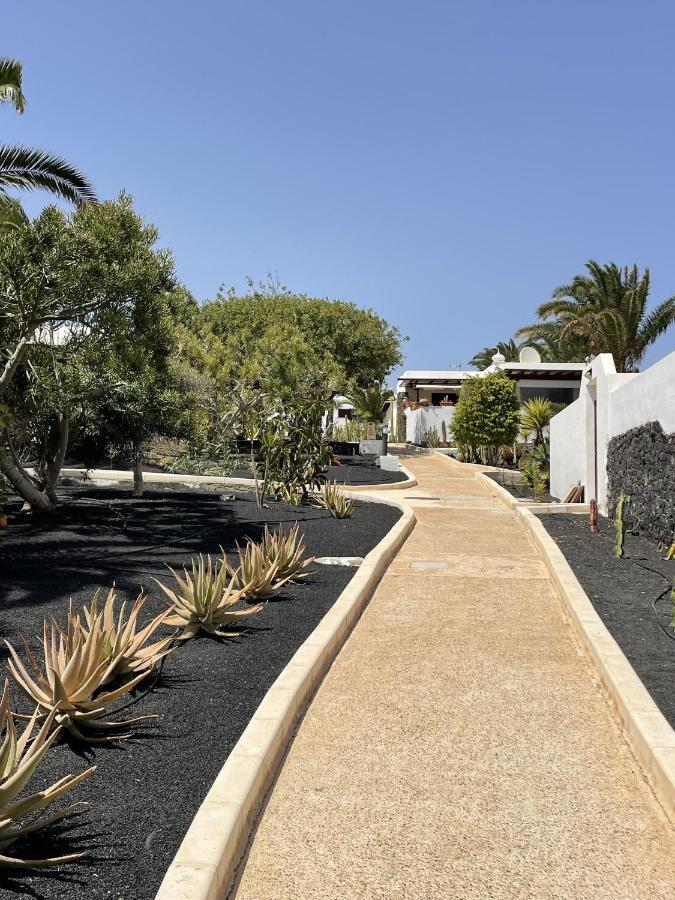 Casahost Bastian Beach Costa Teguise Exterior foto