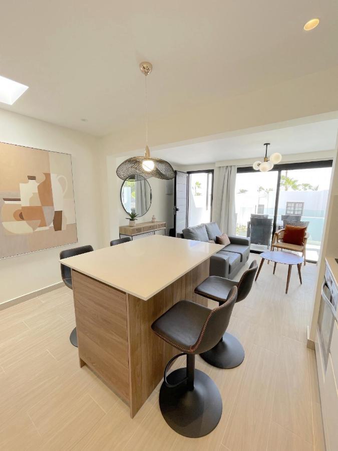 Casahost Bastian Beach Costa Teguise Exterior foto