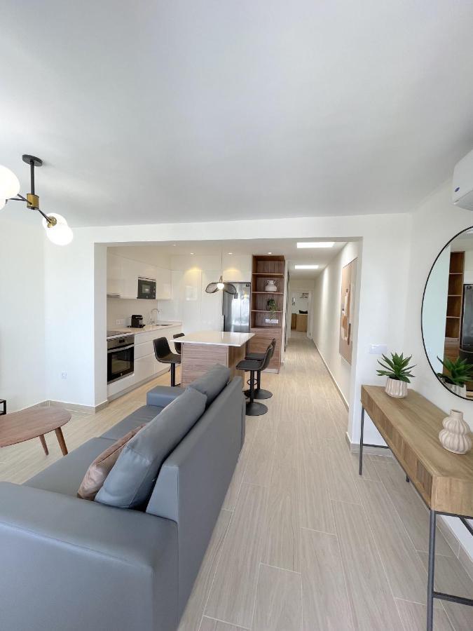 Casahost Bastian Beach Costa Teguise Exterior foto